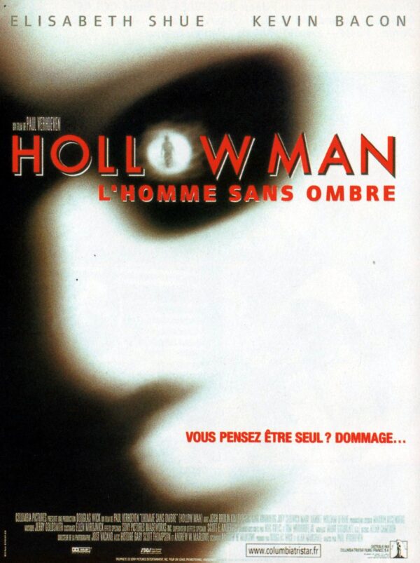 hollow man