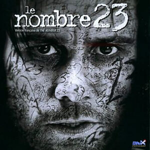 Le nombre 23