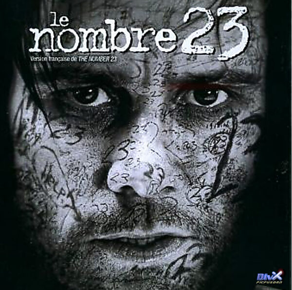 le nombre 23