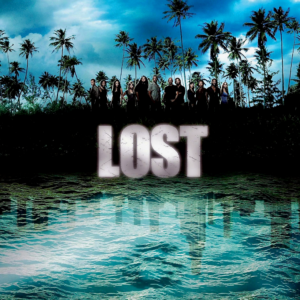 Lost (Les Disparus)