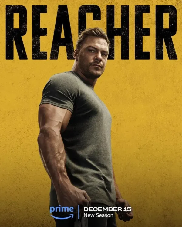 Reacher