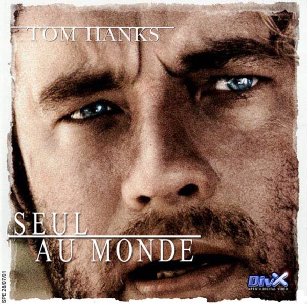seul au monde