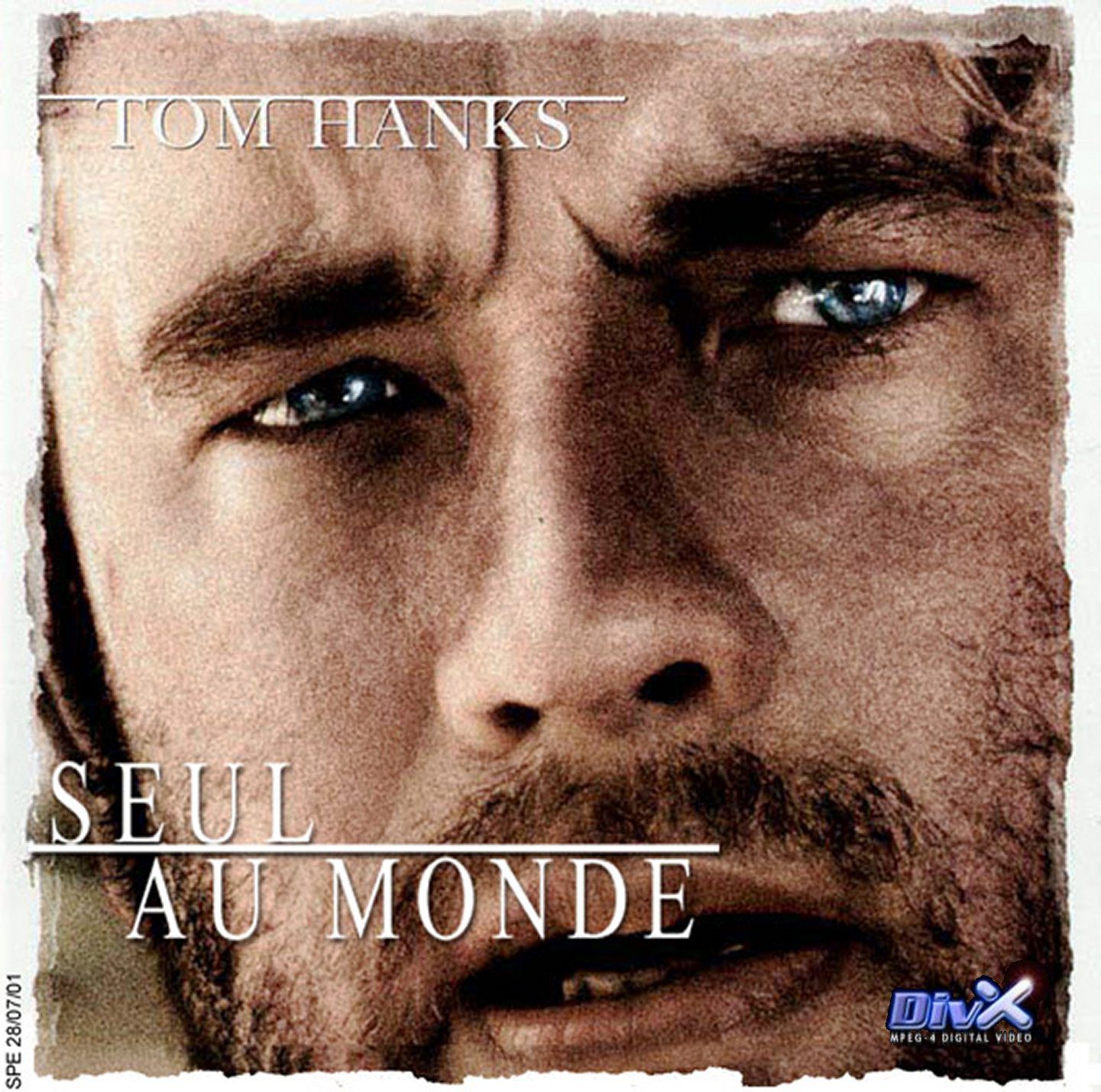 seul au monde