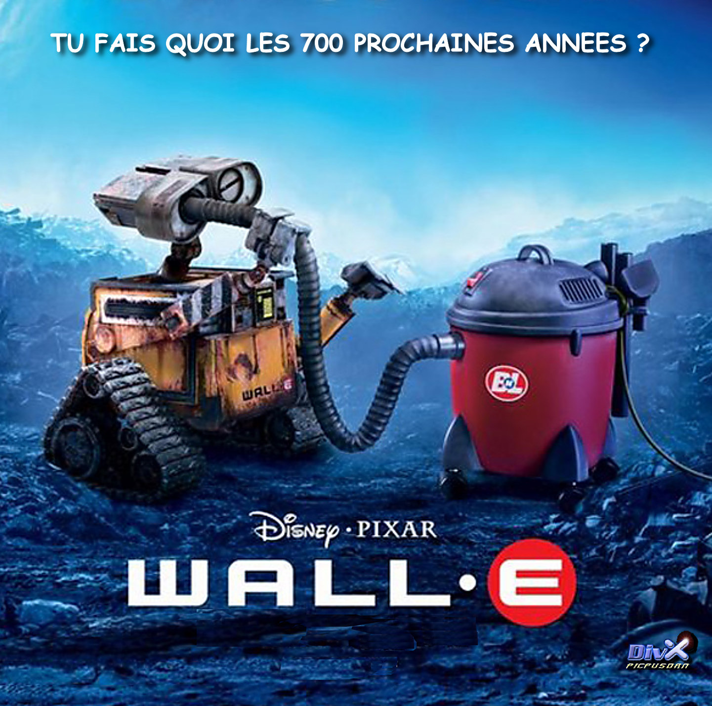 wall-e