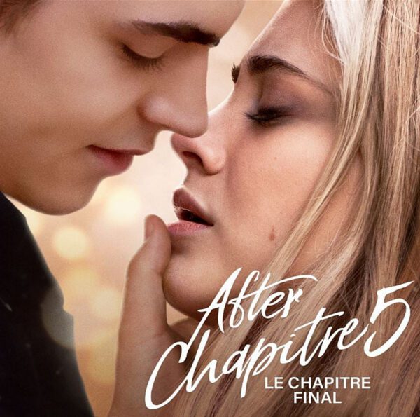 After Chapitre 5