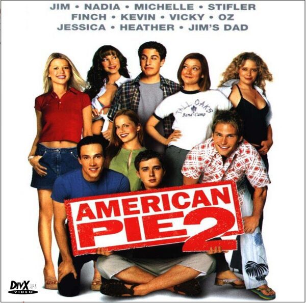 American Pie 2