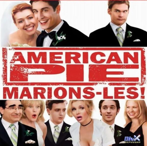 American Pie 3 : Marions-Les