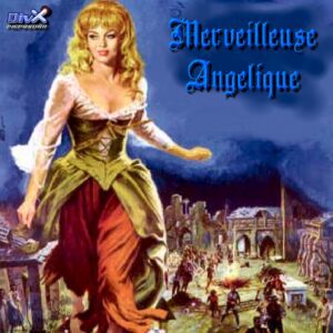 Merveilleuse Angélique