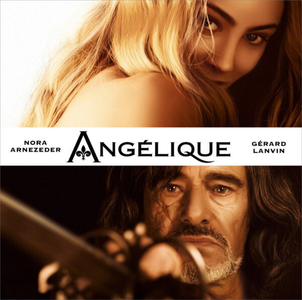 Angélique