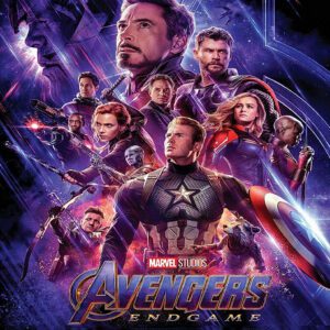 Avengers : Endgame