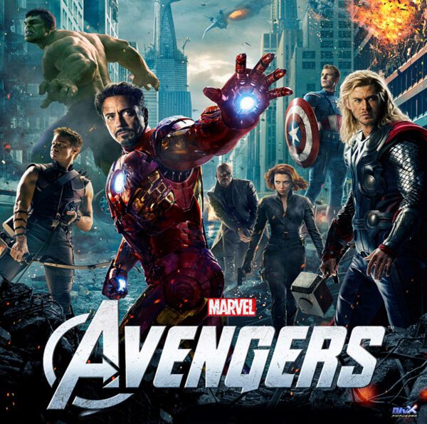 Avengers