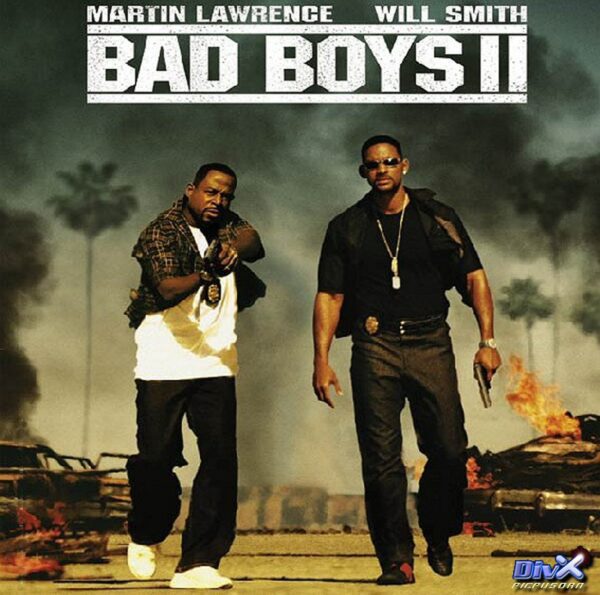 Bad Boys 2