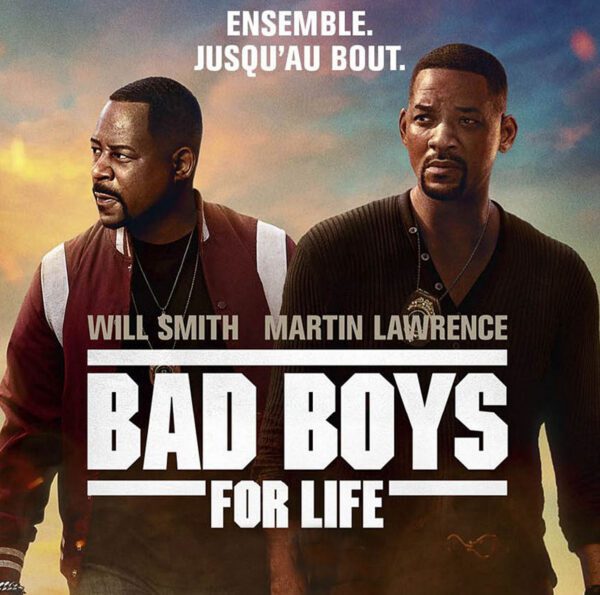 Bad Boys For Life