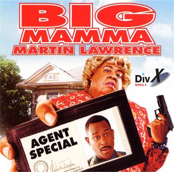 Big Mamma