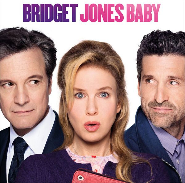 Bridget Jones Baby