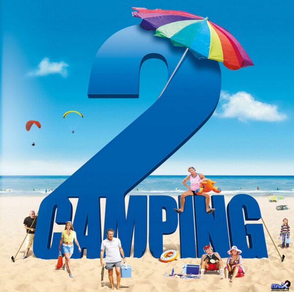 Camping 2