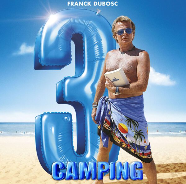 Camping 3