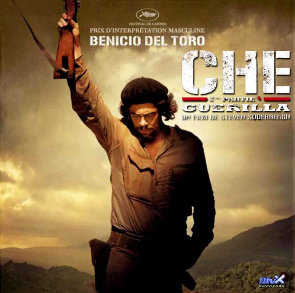 Che - 2ème Partie : Guerilla
