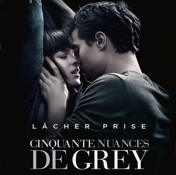 Cinquante Nuances De Grey