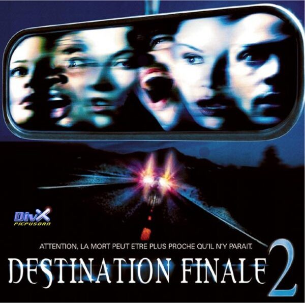 Destination Finale 2