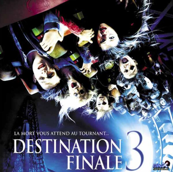 Destination Finale 3
