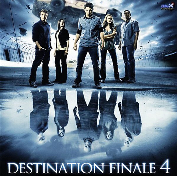 Destination Finale 4