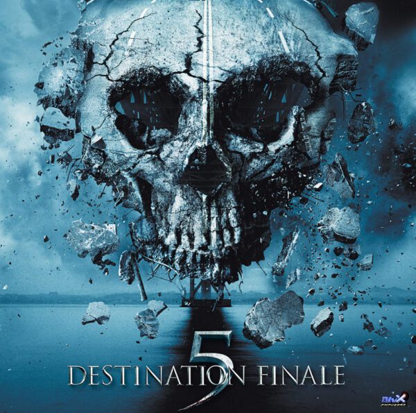 Destination Finale 5
