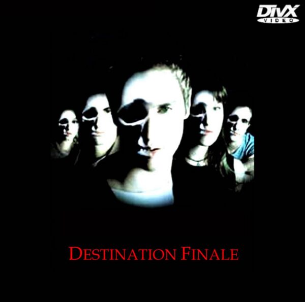 Destination Finale