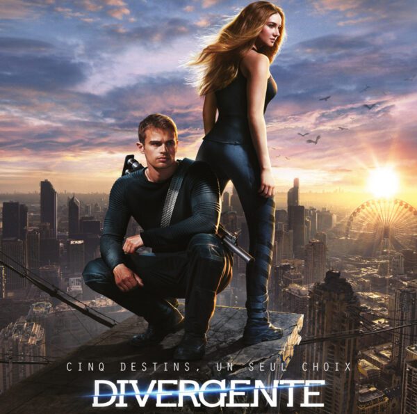Divergente