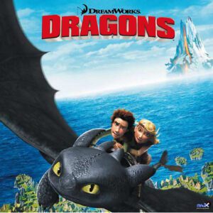 Dragons