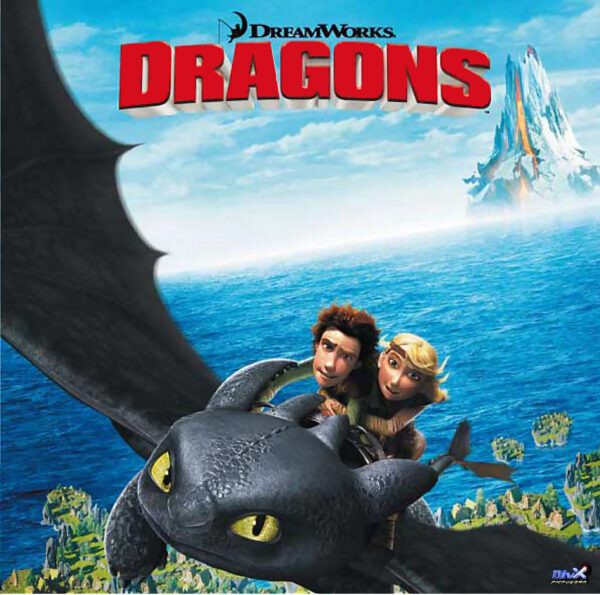 Dragons