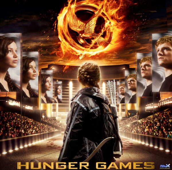 Hunger Games