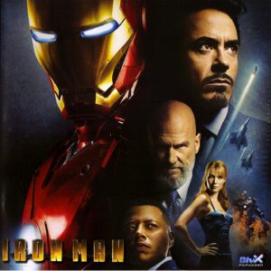 Iron Man