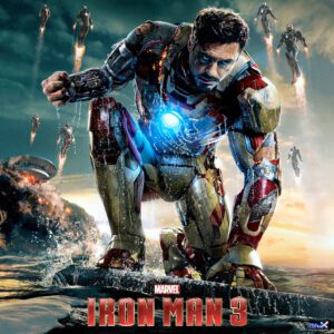 Iron Man 3
