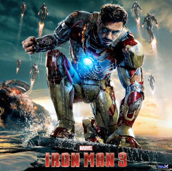Iron Man 3