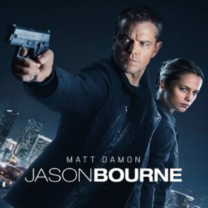 Jason Bourne