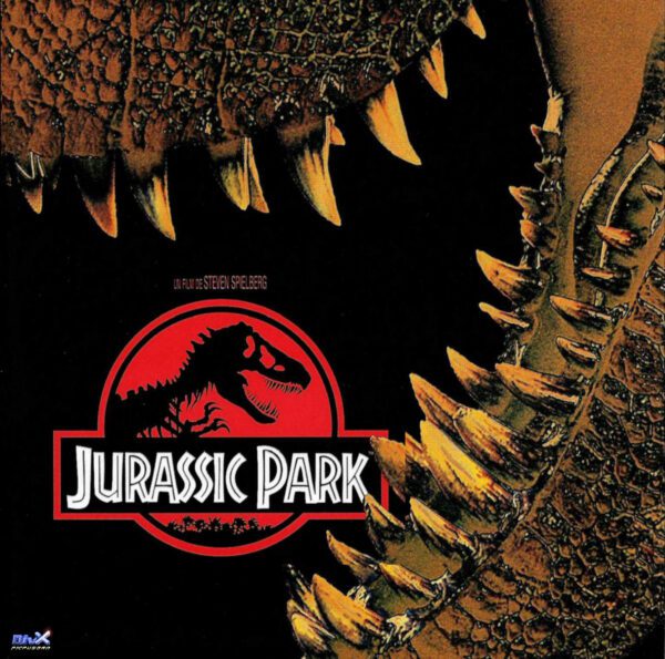 Jurassic Park