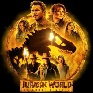 Jurassic World : Le Monde D&rsquo;Après