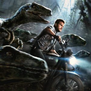Jurassic World