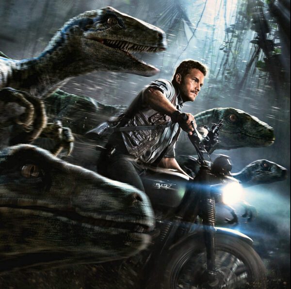 Jurassic World