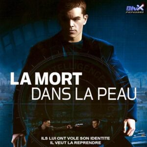 La Mort Dans La Peau