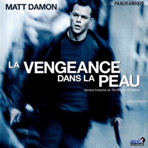 La Vengeance Dans La Peau