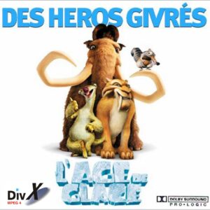 L&rsquo;Âge De Glace