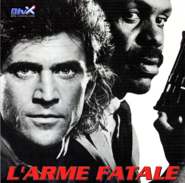 L'Arme Fatale