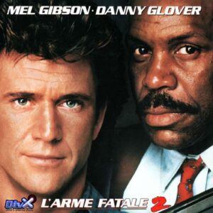 L&rsquo;Arme Fatale 2