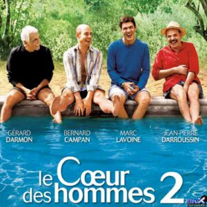 Le Coeur Des Hommes 2