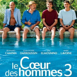 Le Coeur Des Hommes 3