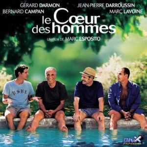 Le Coeur Des Hommes