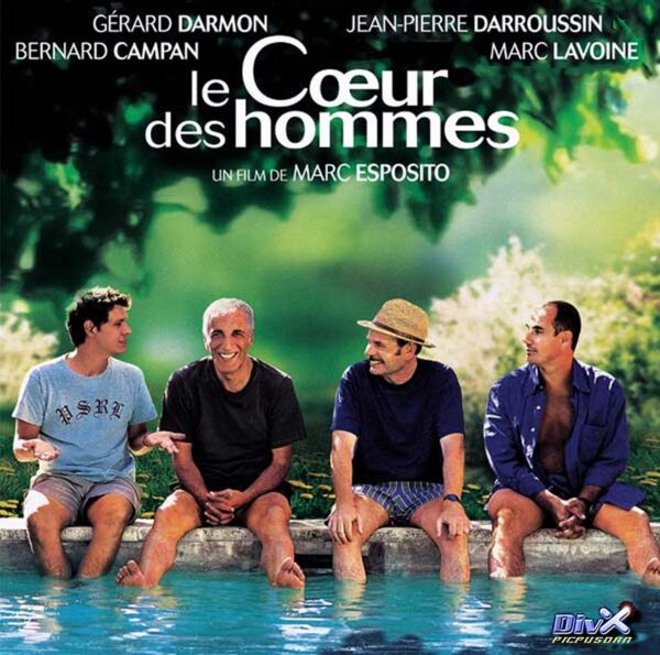 Le Coeur Des Hommes