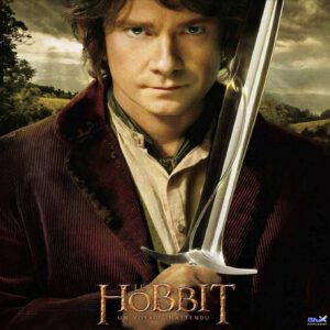 Le Hobbit : Un Voyage Inattendu